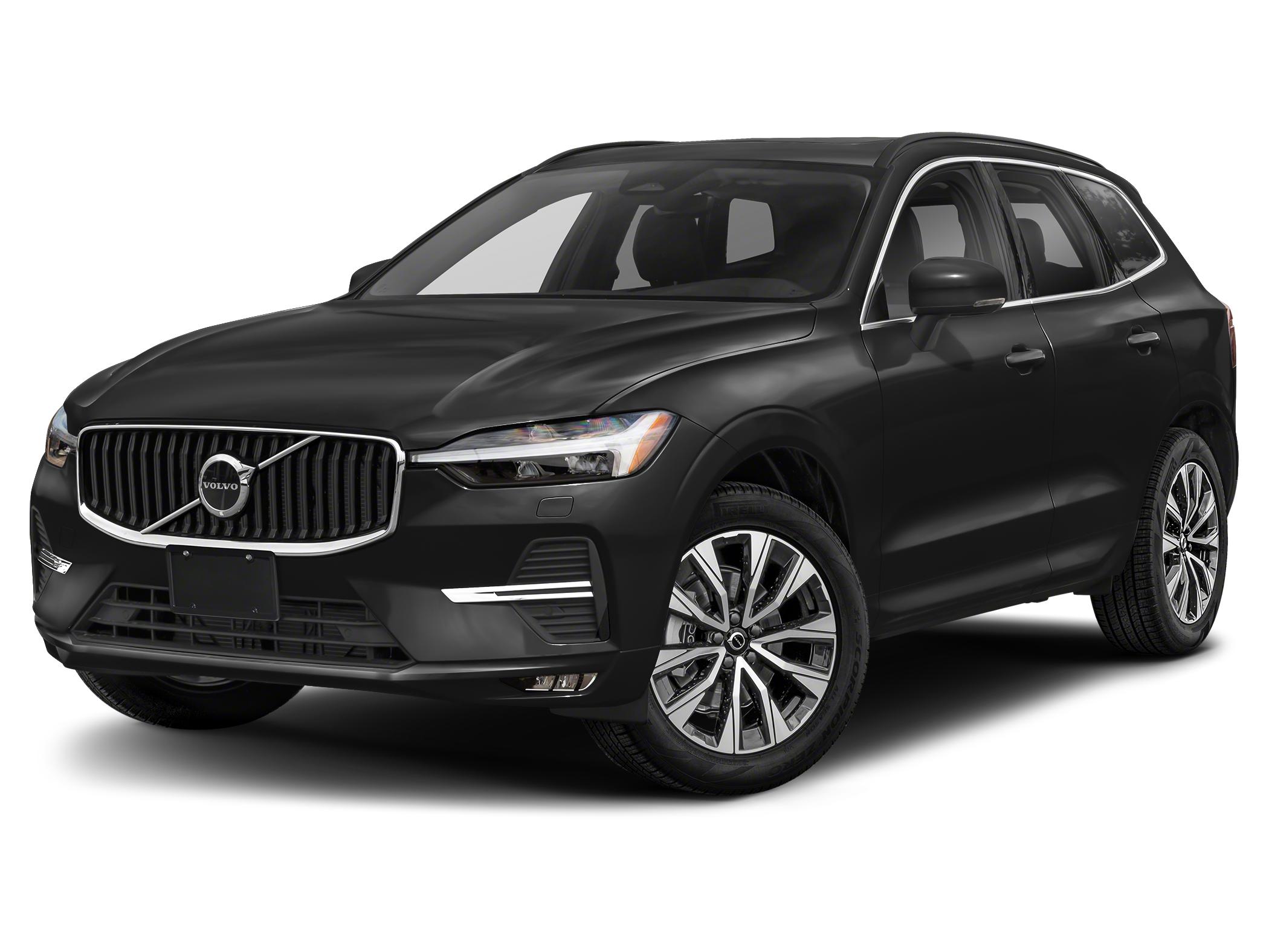 2023 Volvo XC60