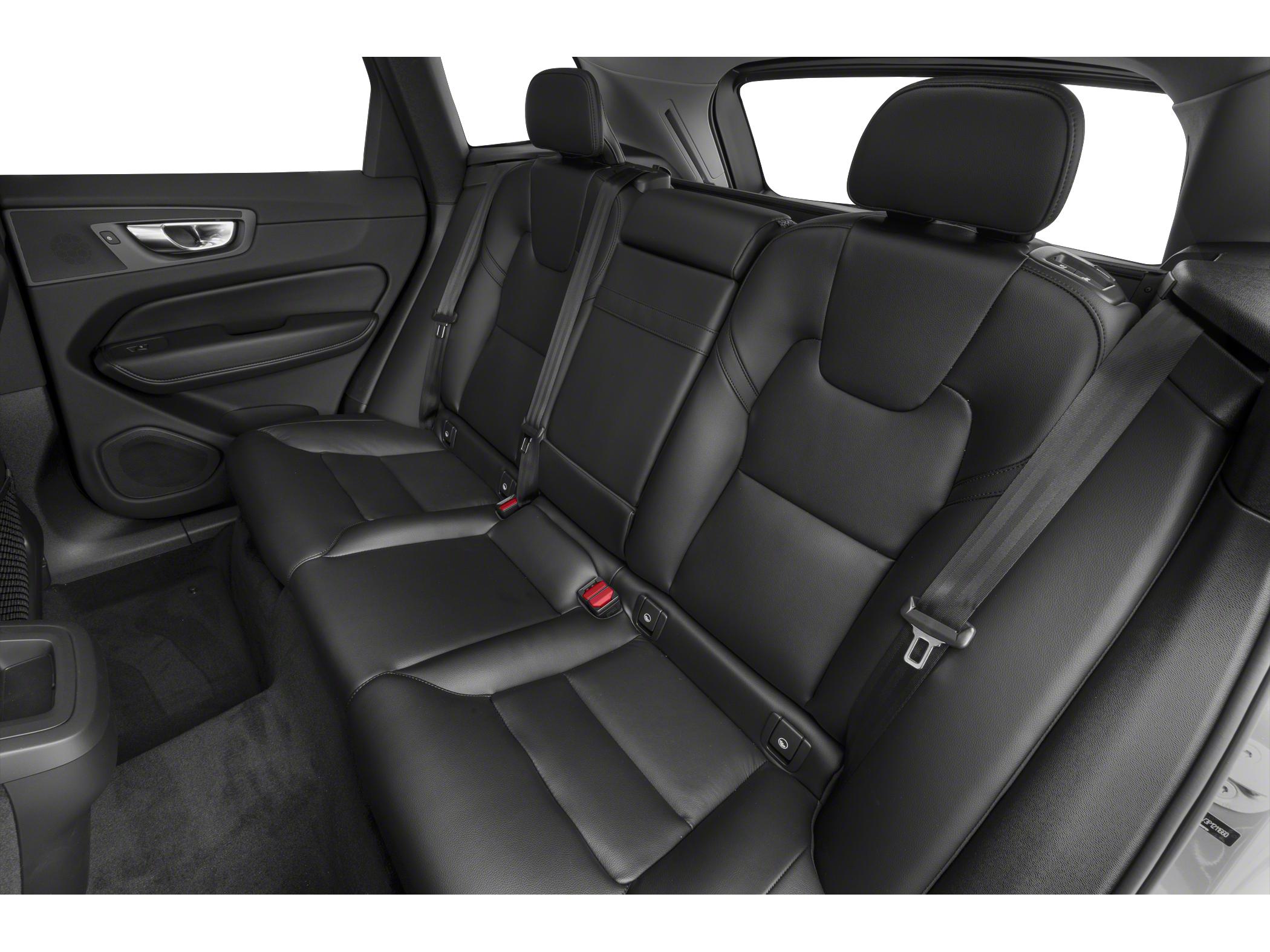 Seating for 2023 Volvo XC60