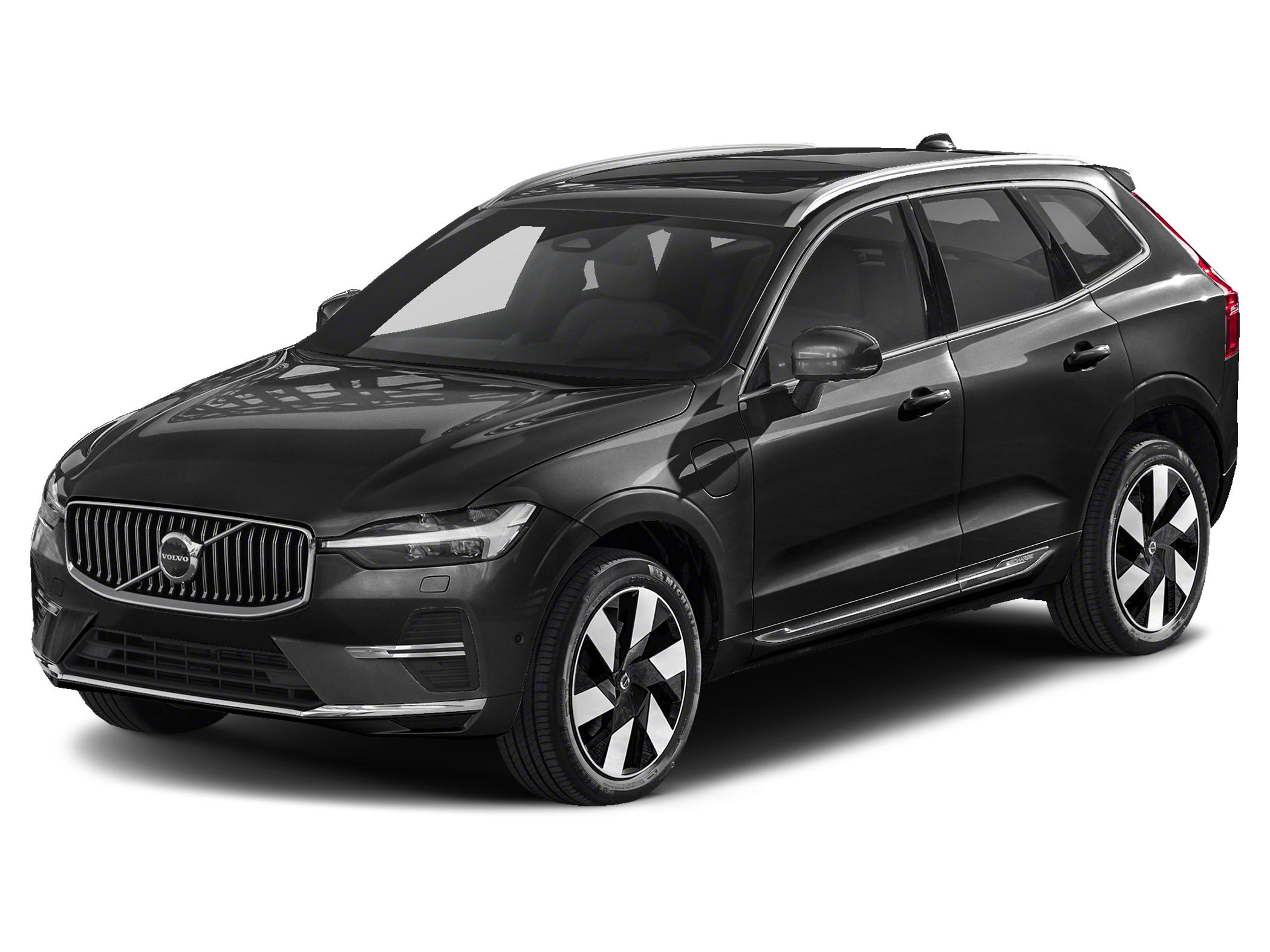 2023 Volvo XC60 Recharge Plug-In Hybrid