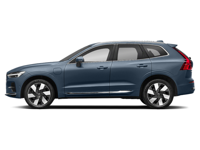 2023 Volvo Xc60 Recharge Plug In Hybrid T8 Core Bright Theme