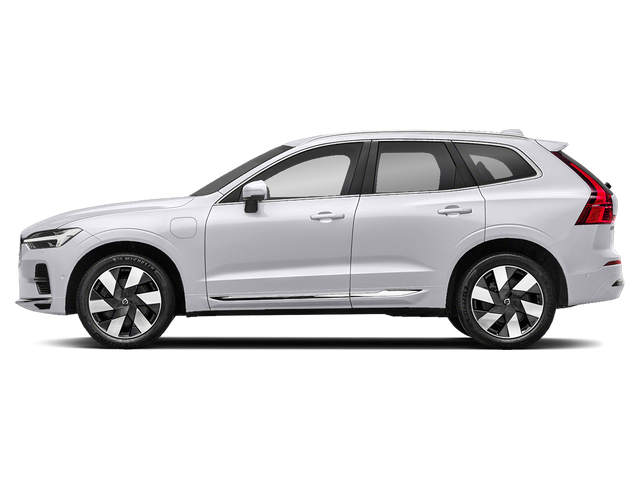 2023 Volvo XC60 Recharge Plug-In Hybrid Plus Dark Theme