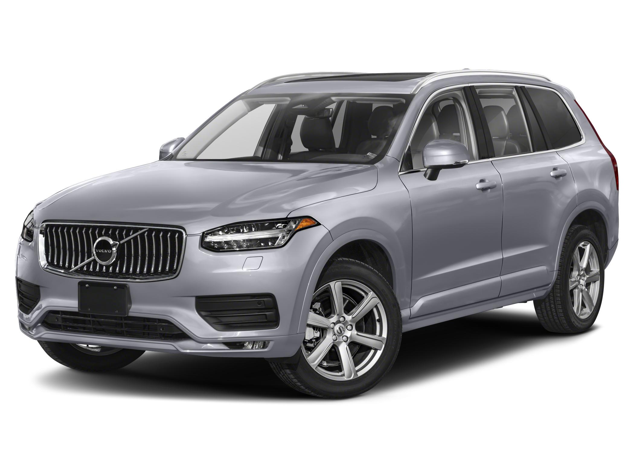 2023 Volvo XC90