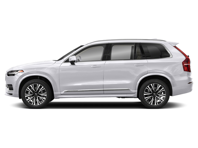 2023 Volvo XC90 Recharge Plug-In Hybrid Plus