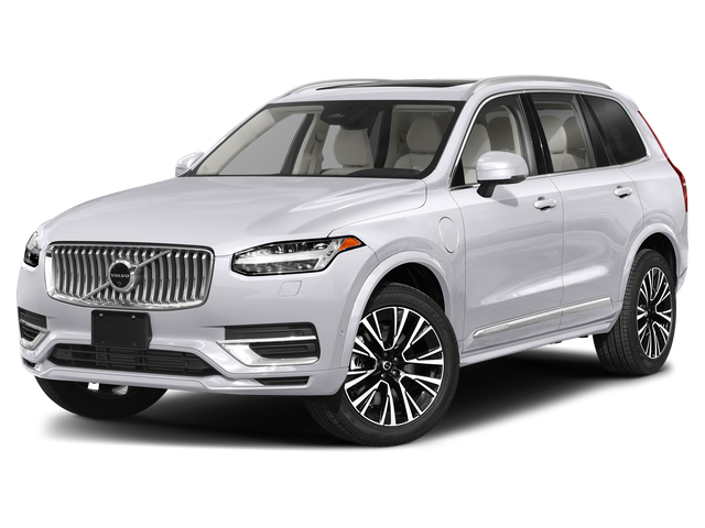 2023 Volvo XC90 Recharge Plug-In Hybrid Plus