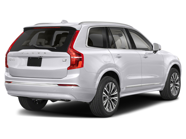 2023 Volvo XC90 Recharge Plug-In Hybrid Plus