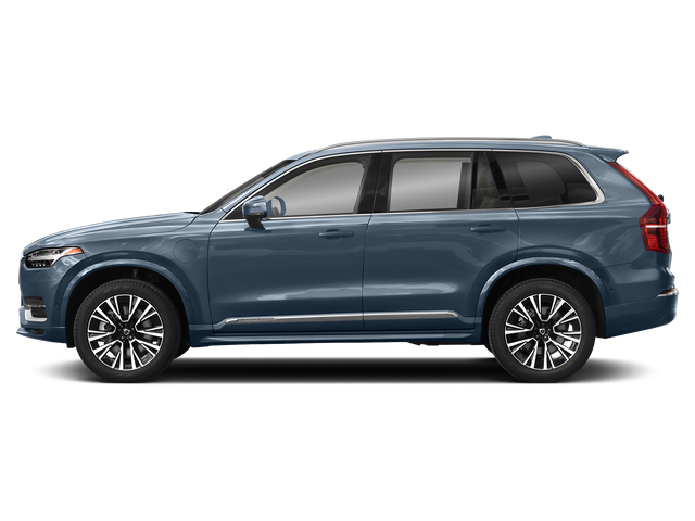 2023 Volvo XC90 Recharge Plug-In Hybrid Plus