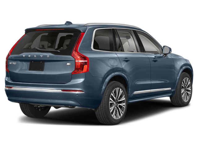 2023 Volvo XC90 Recharge Plug-In Hybrid Plus