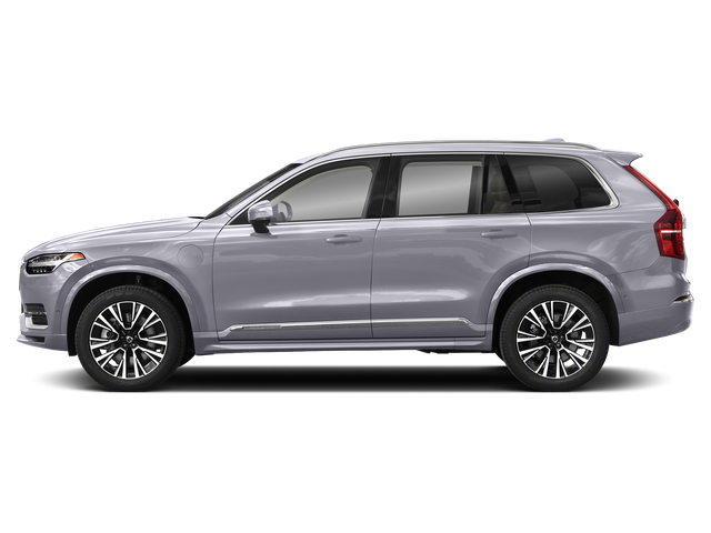 2023 Volvo XC90 Recharge Plug-In Hybrid Plus