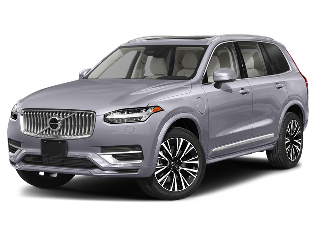 2023 Volvo XC90 Recharge Plug-In Hybrid Plus