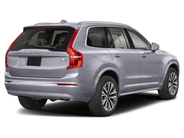 2023 Volvo XC90 Recharge Plug-In Hybrid Plus