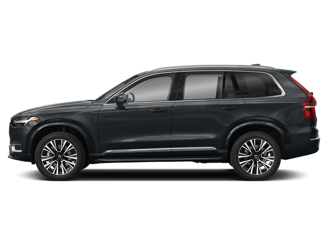2023 Volvo XC90 Recharge Plug-In Hybrid Plus Bright Theme