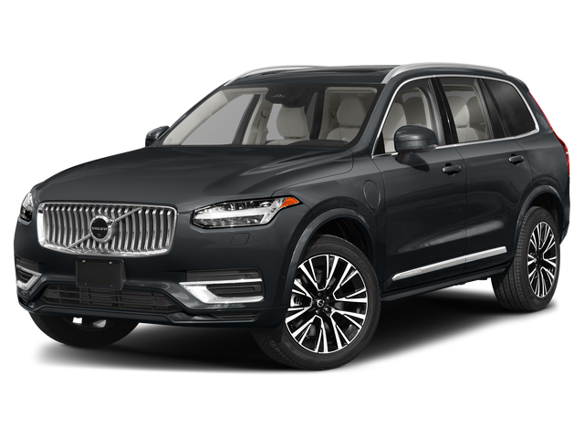 2023 Volvo XC90 Recharge Plug-In Hybrid Plus Bright Theme