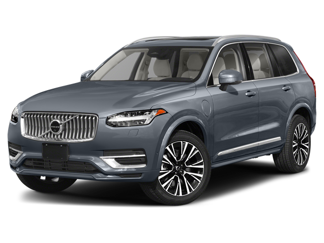 2023 Volvo XC90 Recharge Plug-In Hybrid Plus Bright Theme