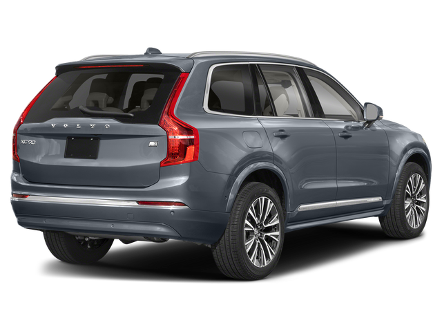 2023 Volvo XC90 Recharge Plug-In Hybrid Plus Bright Theme