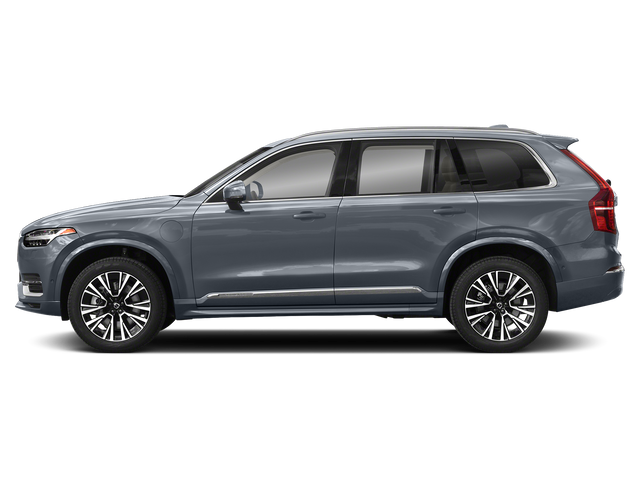 2023 Volvo XC90 Recharge Plug-In Hybrid Plus Dark Theme