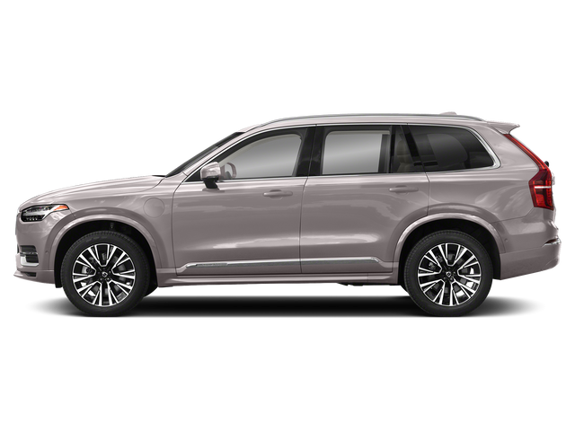 2023 Volvo XC90 Recharge Plug-In Hybrid Ultimate Bright Theme