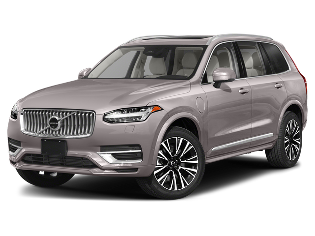 2023 Volvo XC90 Recharge Plug-In Hybrid Ultimate Bright Theme