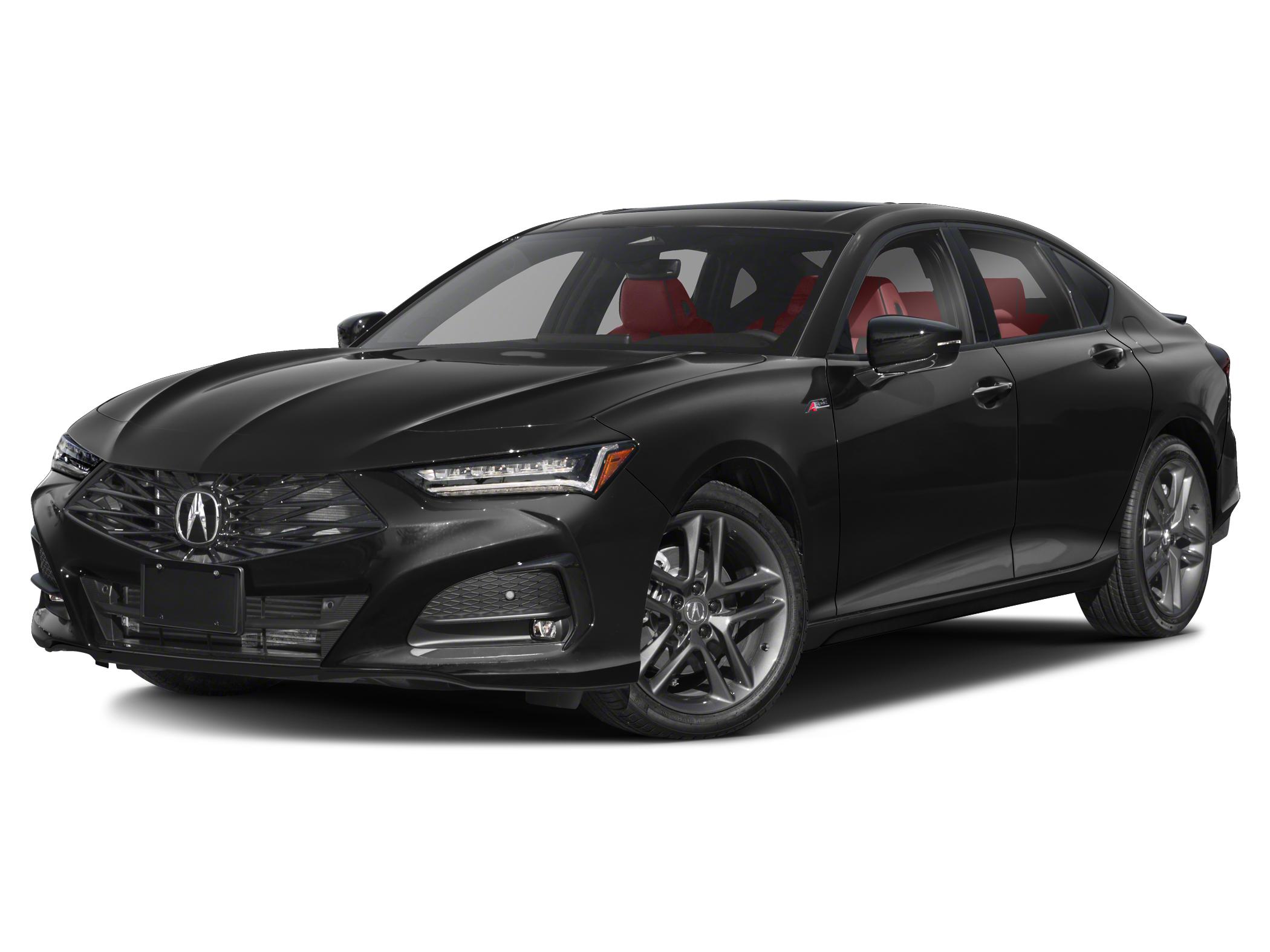 2024 Acura TLX