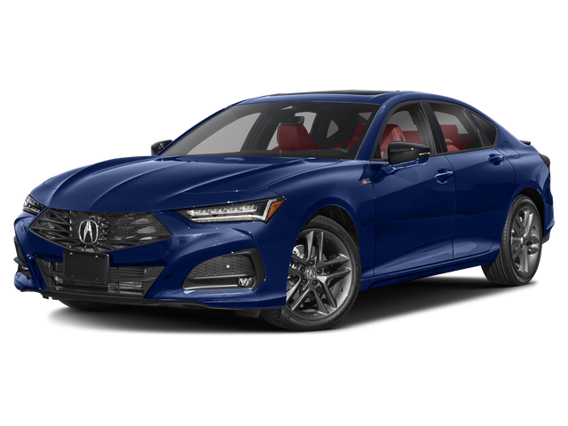 2024 Acura TLX A-Spec