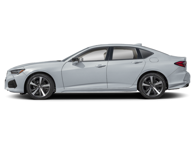 2024 Acura TLX Technology