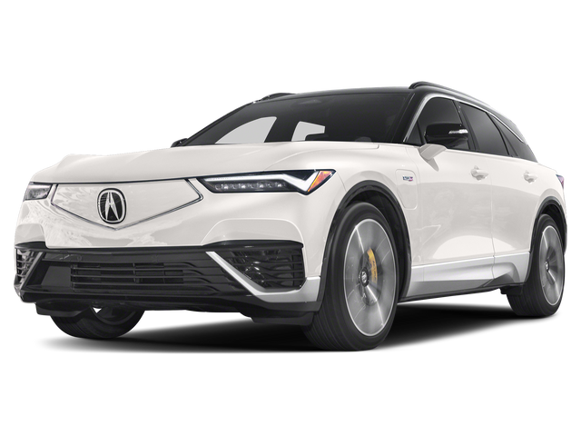 2024 Acura ZDX Type S