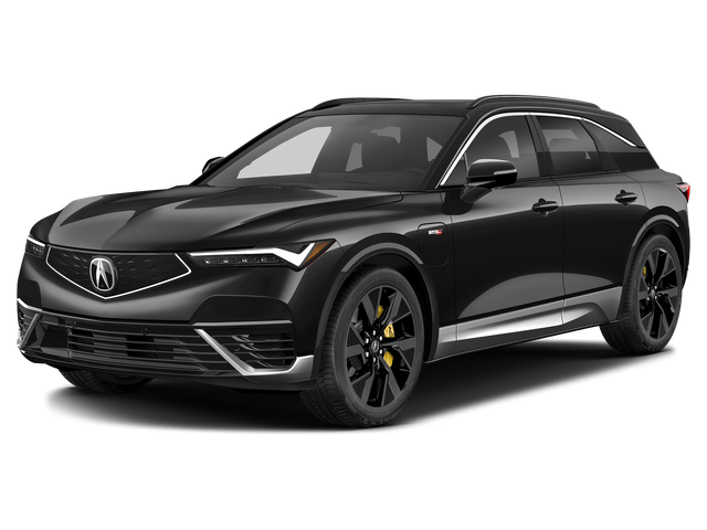 New Black Acura ZDX For Sale in New York, NY | Auto Navigator