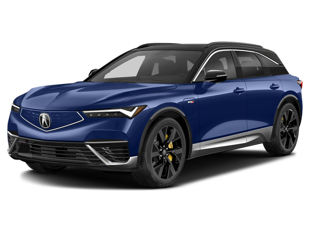 2024 Acura ZDX Type S w/Performance Tire