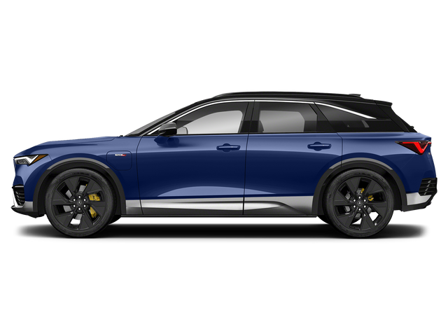 2024 Acura ZDX Type S w/Performance Tire
