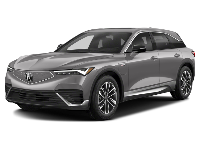 2024 Acura ZDX w/A-Spec Package