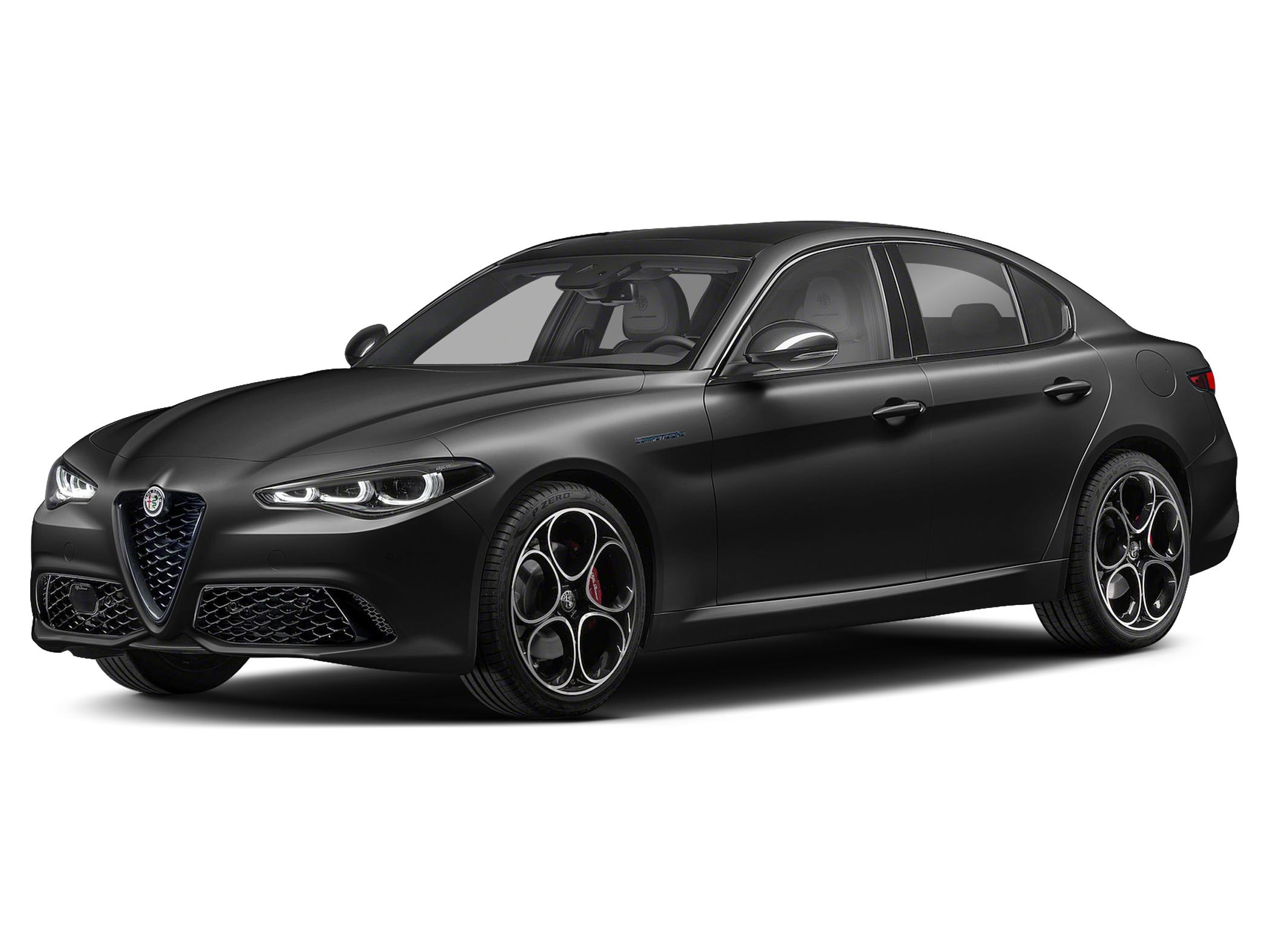 2024 Alfa Romeo Giulia