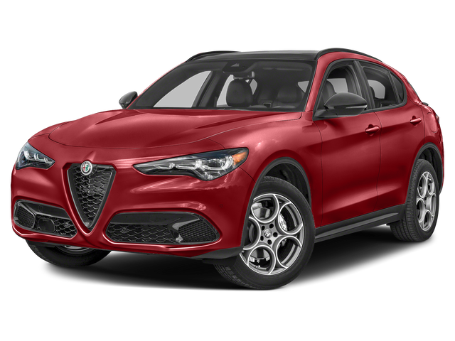 2024 Alfa Romeo Stelvio Quadrifoglio Supersport