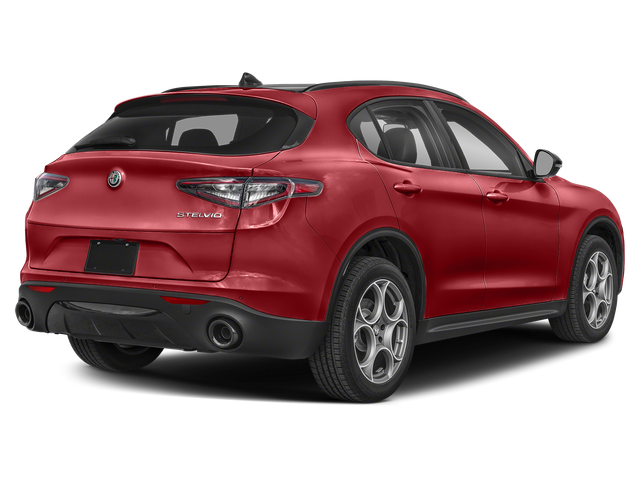 2024 Alfa Romeo Stelvio Quadrifoglio Supersport