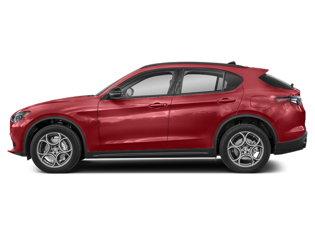 2024 Alfa Romeo Stelvio Quadrifoglio Supersport