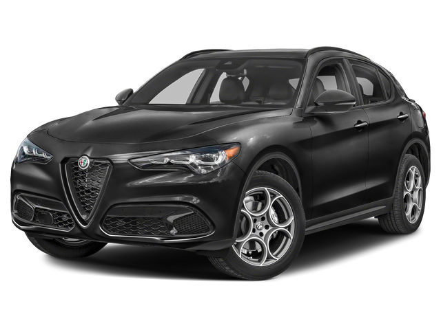 2024 Alfa Romeo Stelvio Quadrifoglio Supersport