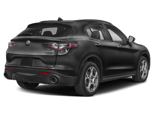 2024 Alfa Romeo Stelvio Quadrifoglio Supersport