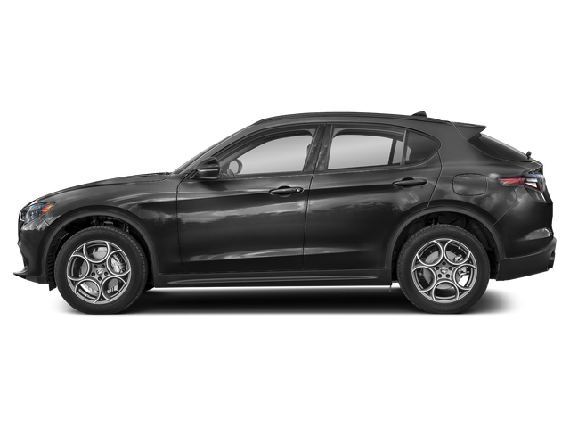 2024 Alfa Romeo Stelvio Quadrifoglio Supersport