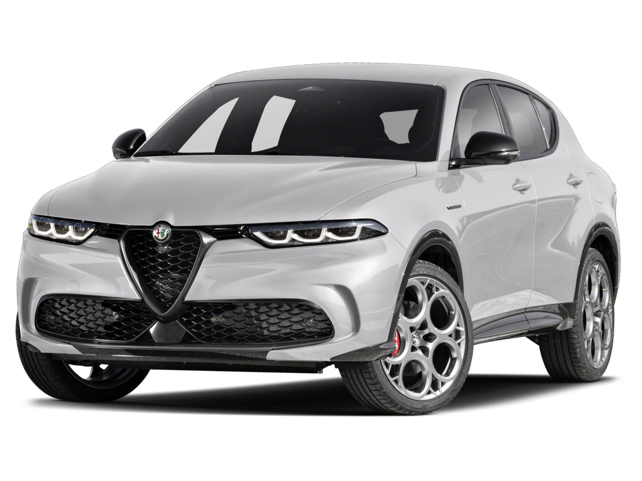 2024 Alfa Romeo Tonale