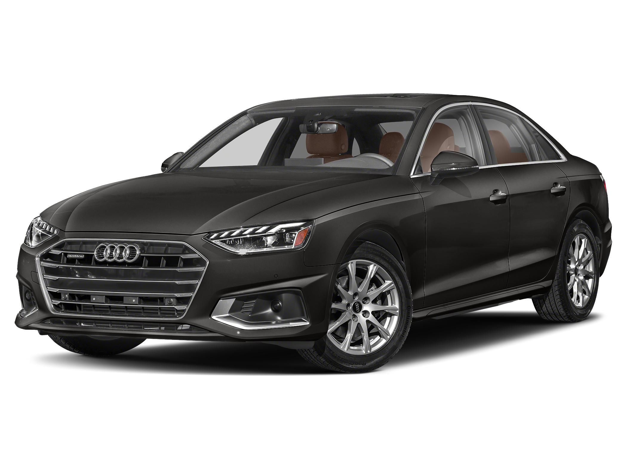 2024 Audi A4 Reviews, Price, MPG and More Capital One Auto Navigator