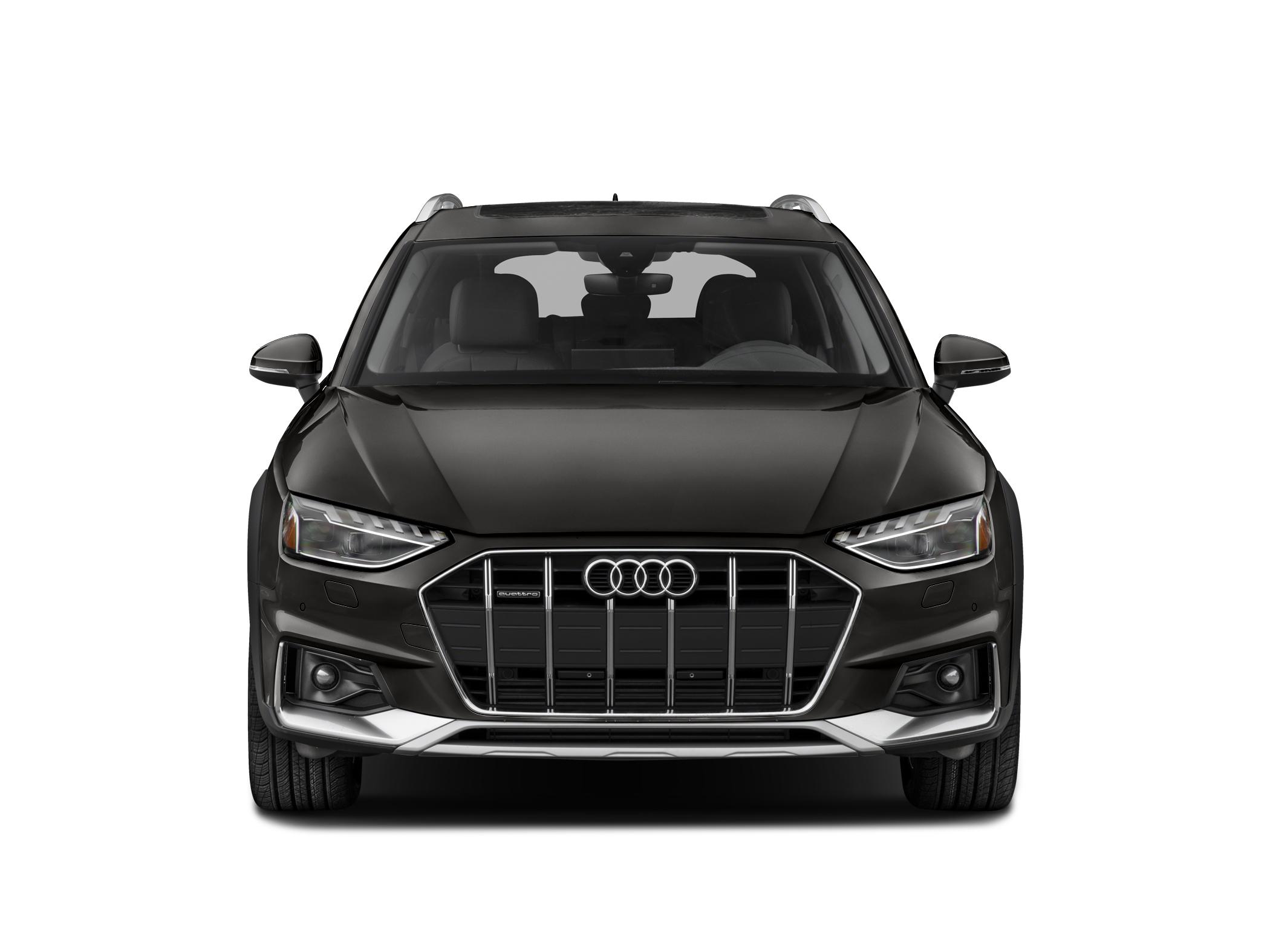 2024 Audi A4 Allroad