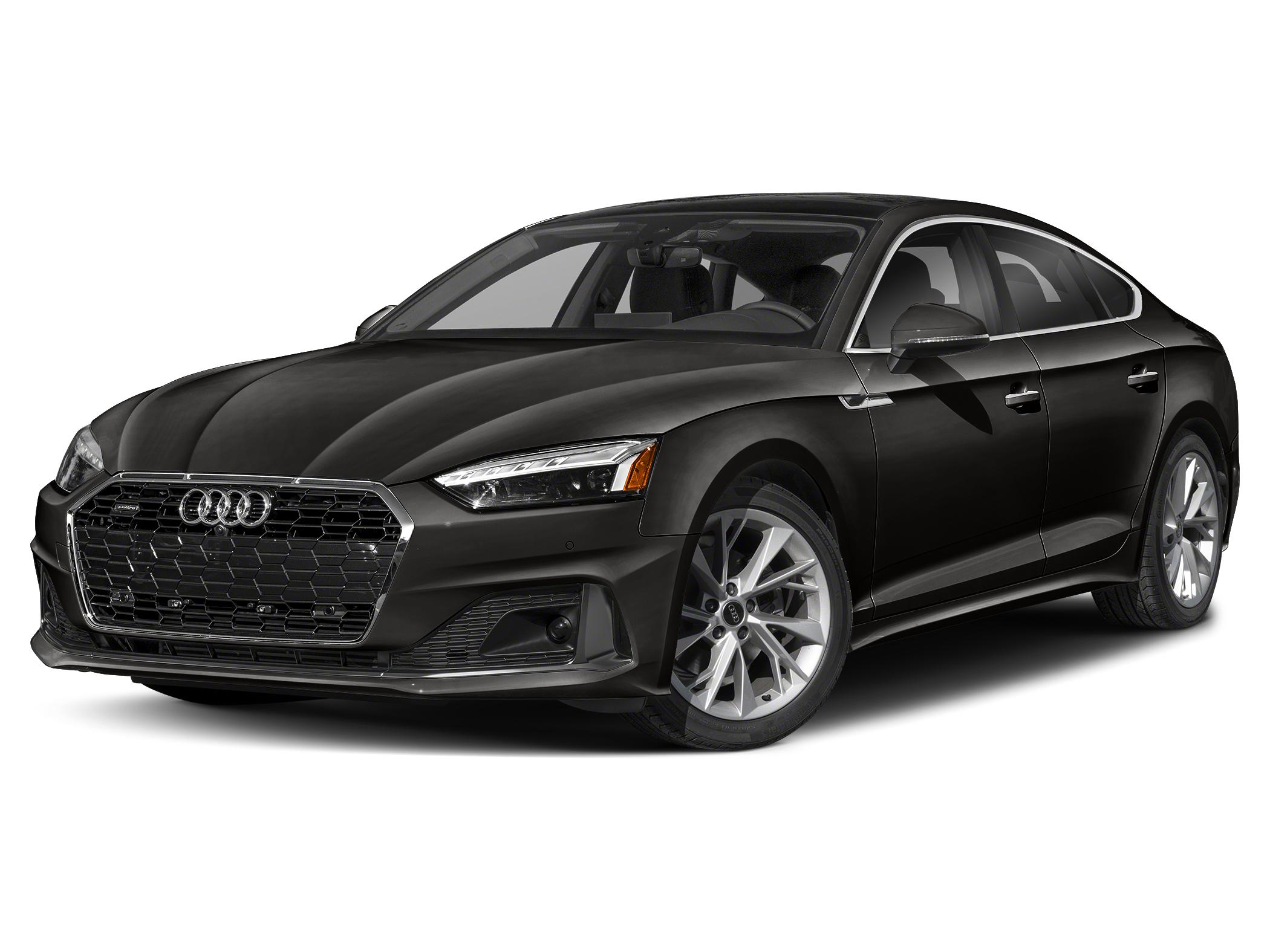 2024 Audi A5 Sportback