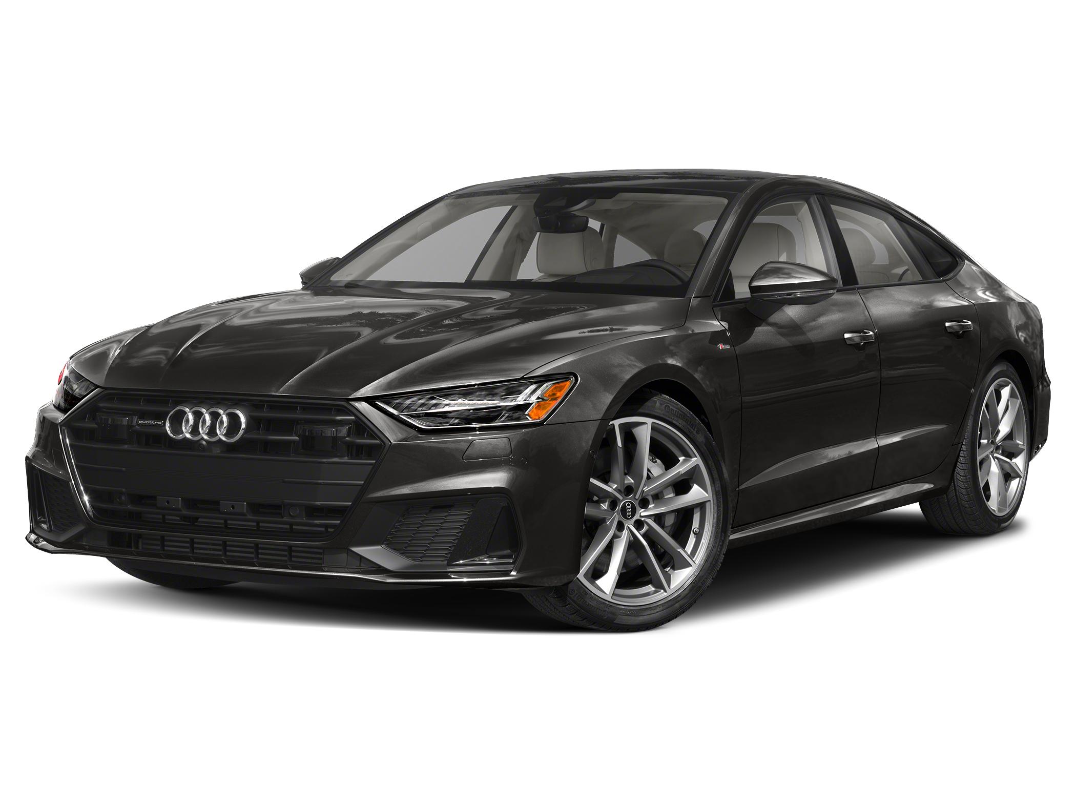 2024 Audi A7