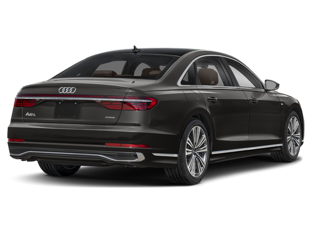 2024 Audi A8 Base