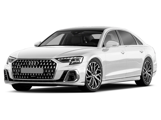 2024 Audi A8 Base