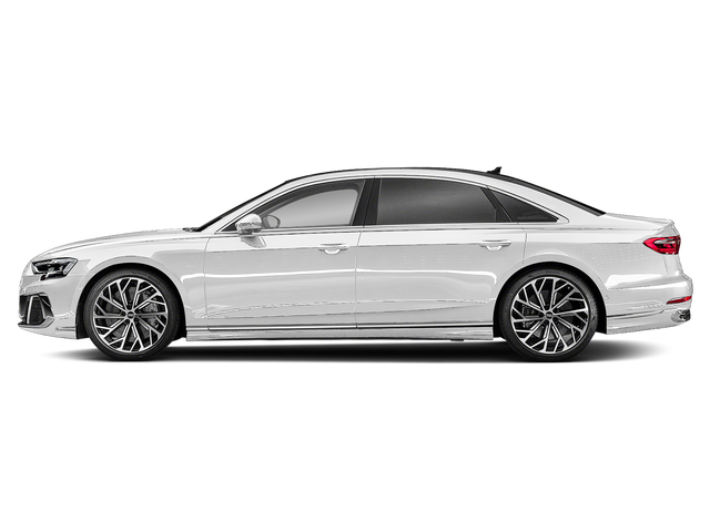 2024 Audi A8 Base