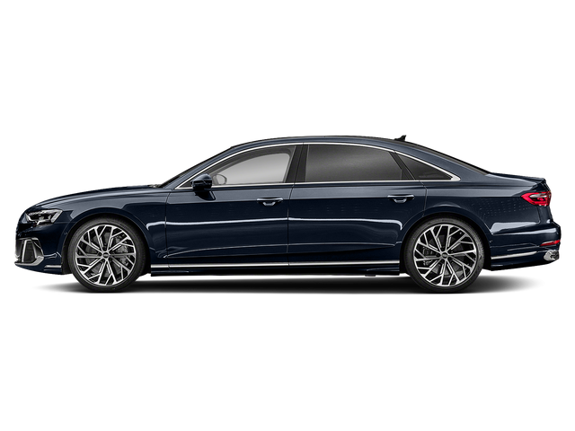 2024 Audi A8 Base