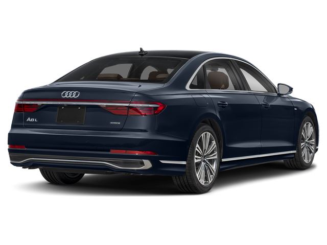 2024 Audi A8 Base