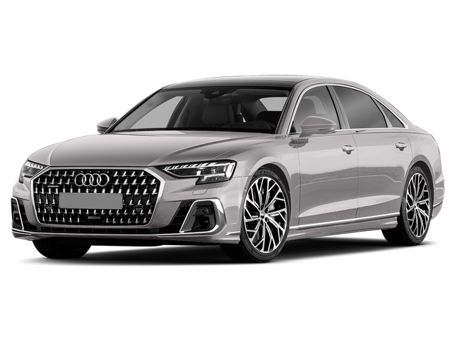 2024 Audi A8 Base