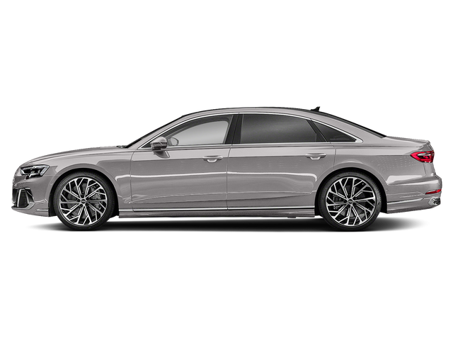 2024 Audi A8 Base