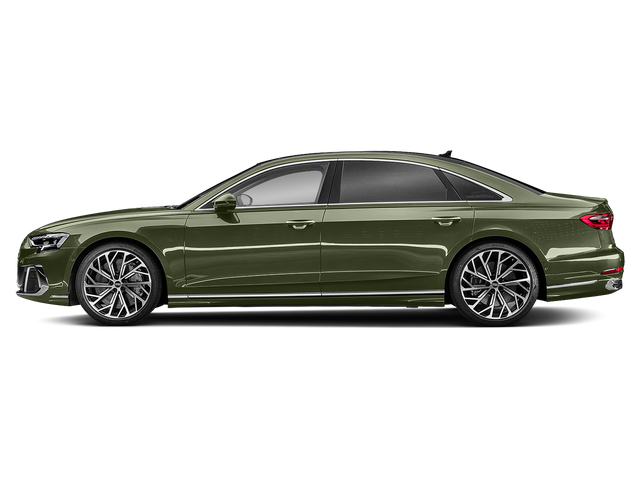 2024 Audi A8 Base