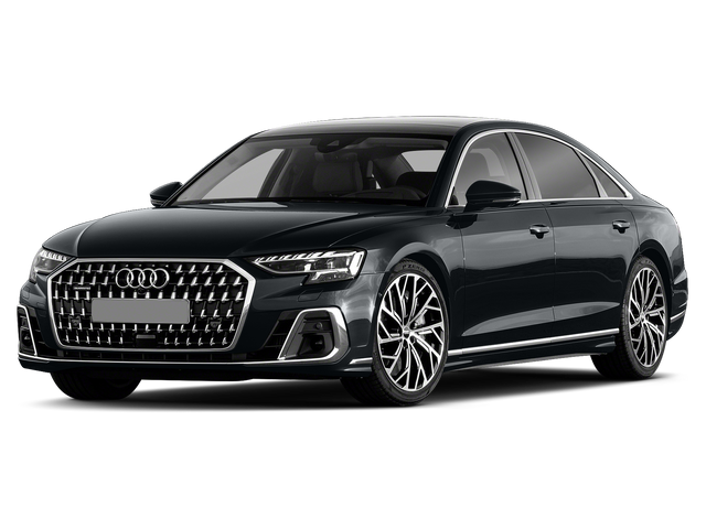 2024 Audi A8 Base